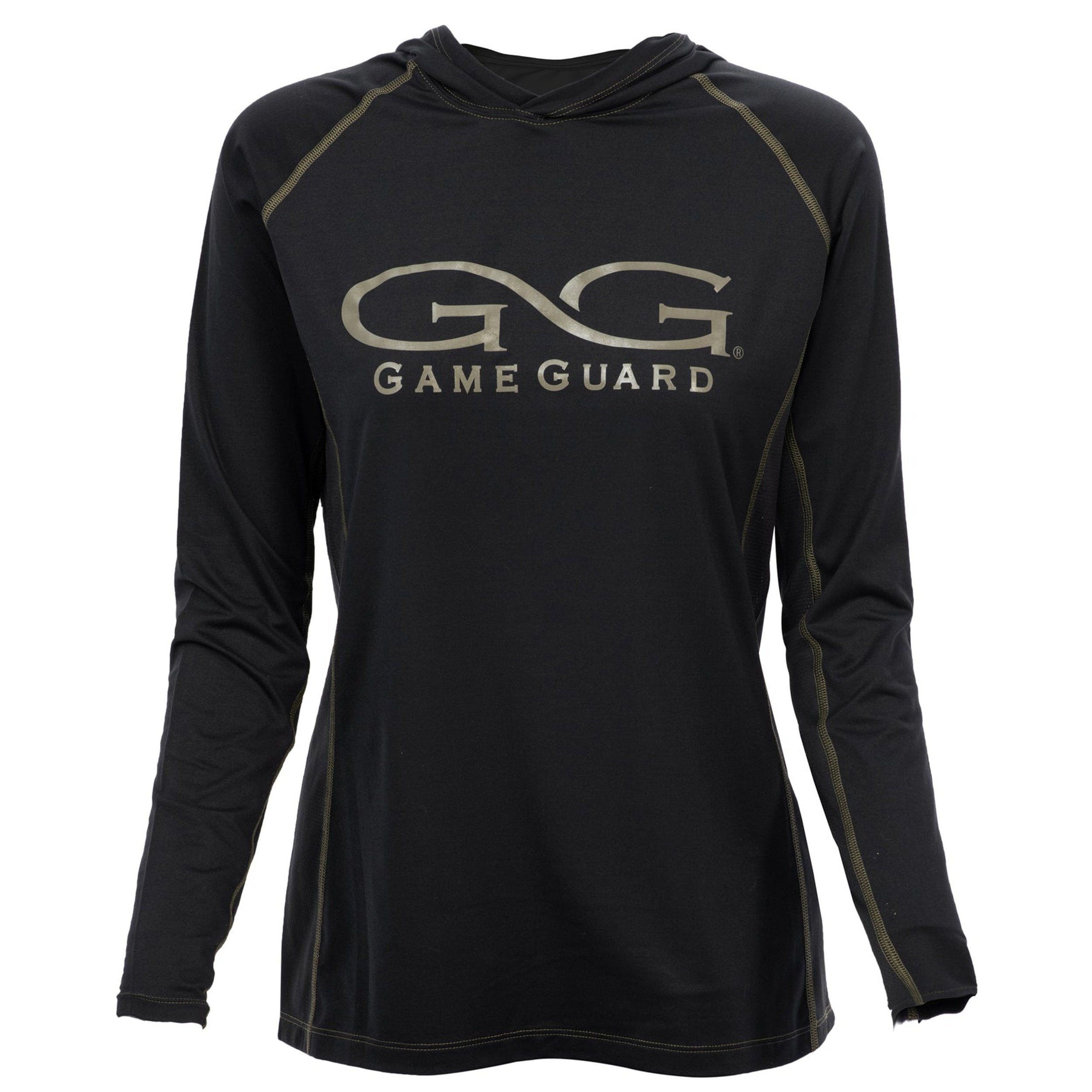 Caviar Ladies' Performance Hoody