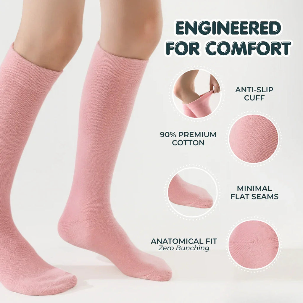 Lairos Premium Solids - Pink