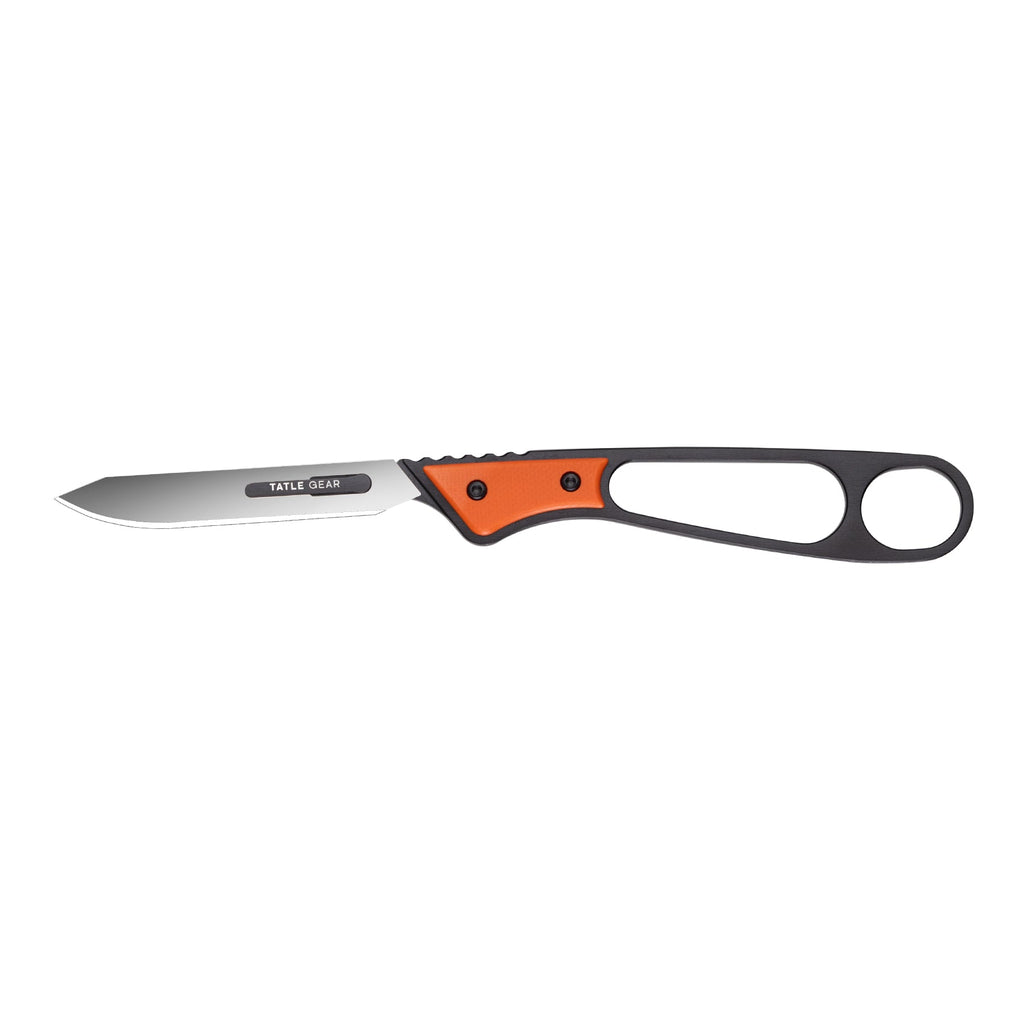 The Tatle Gear™-Pronghorn