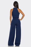 2 Piece Color Block Set