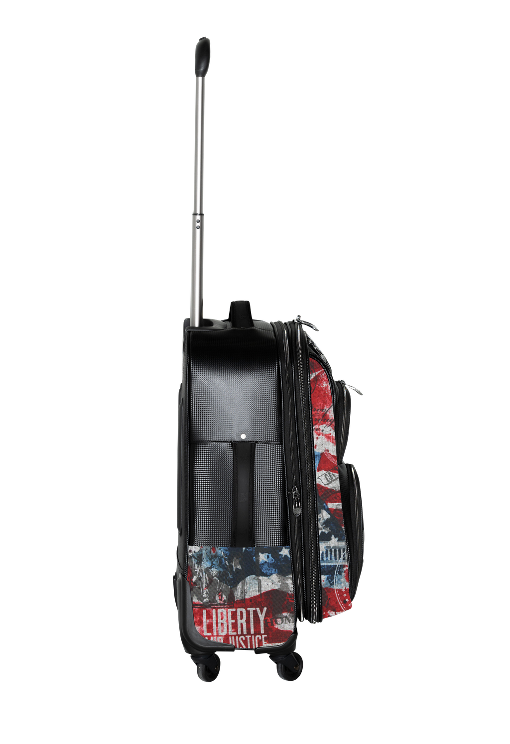 Patriot Hybrid 22” Cabin Luggage