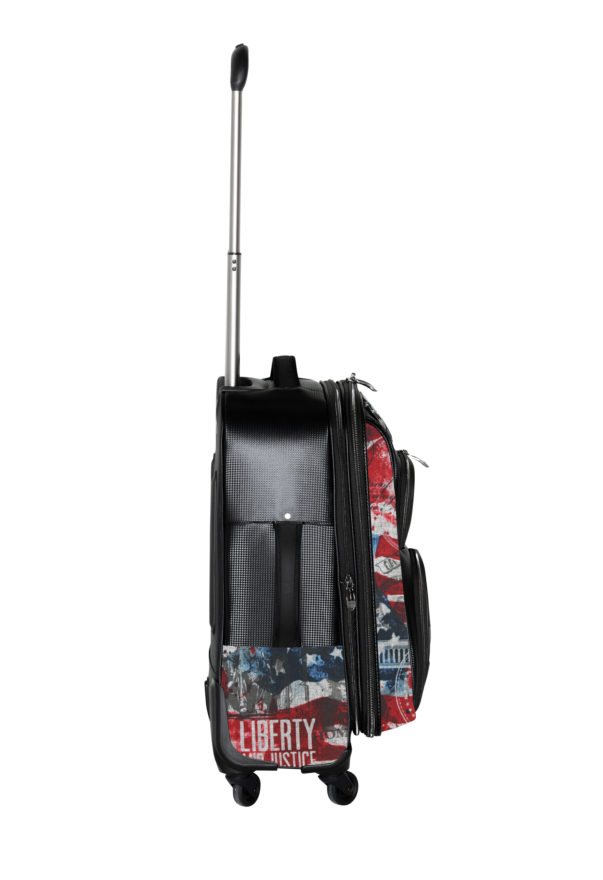 Patriot Hybrid 22” Cabin Luggage