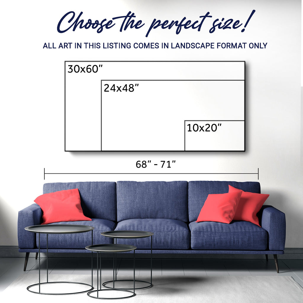 Family Mountain Home Sign