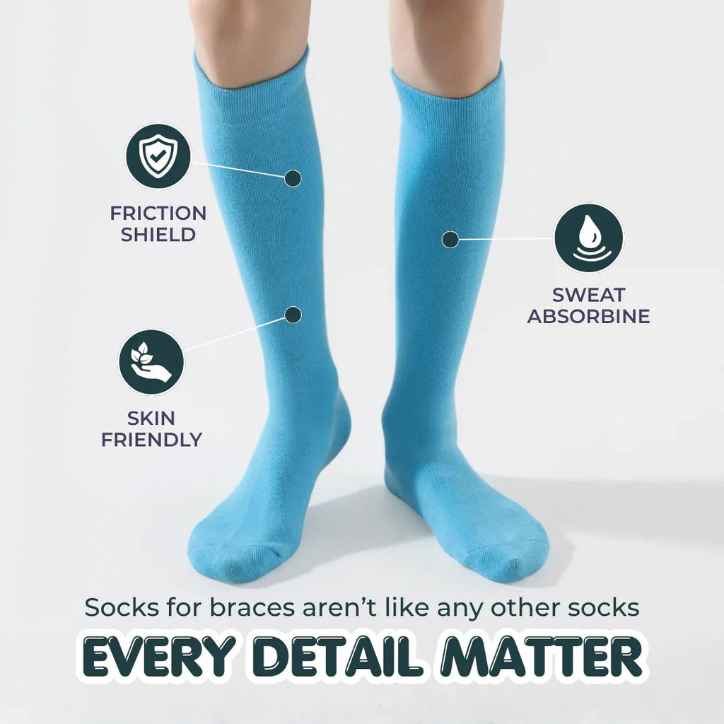 Lairos Premium Solids - Light Blue