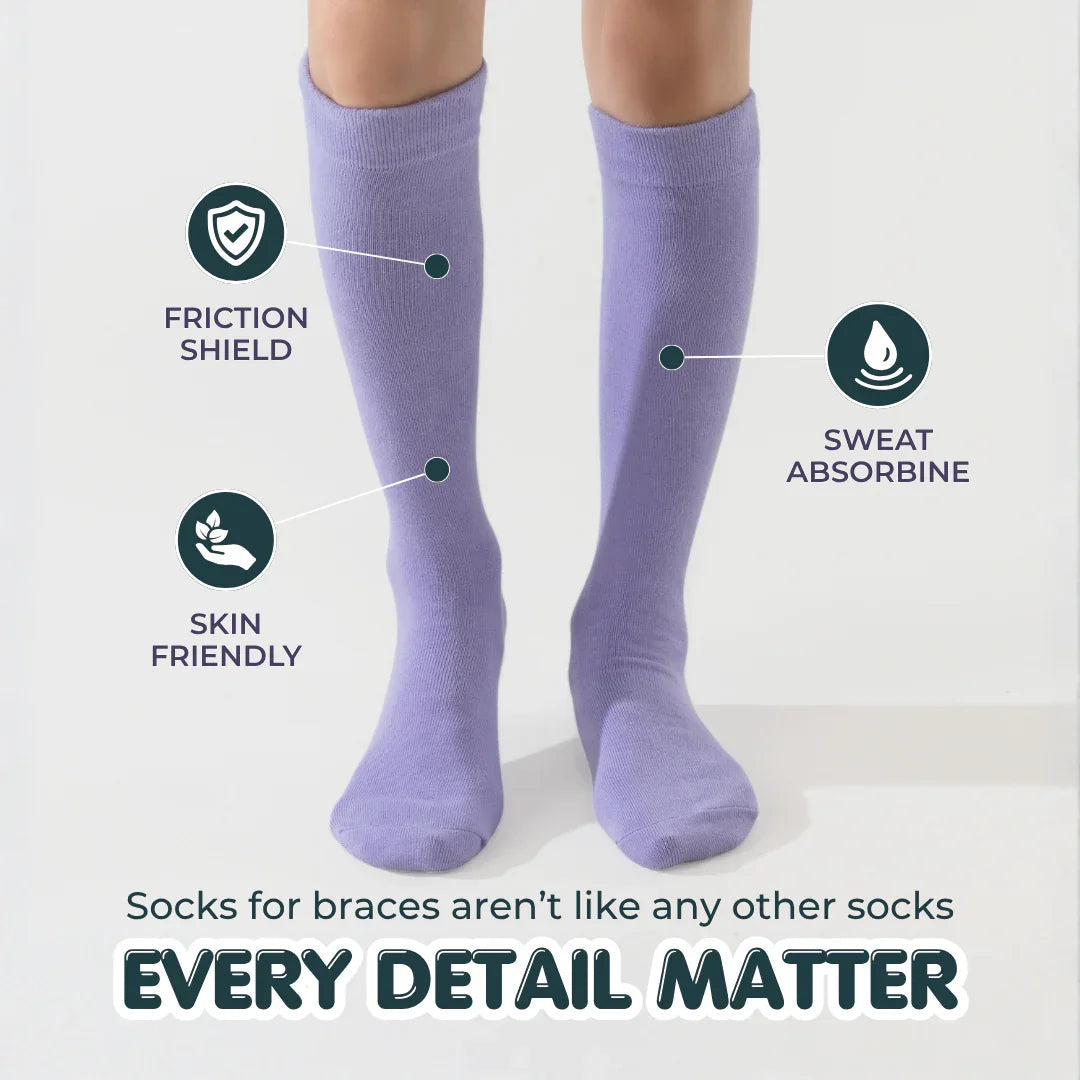 Lairos Premium Solids - Light Purple