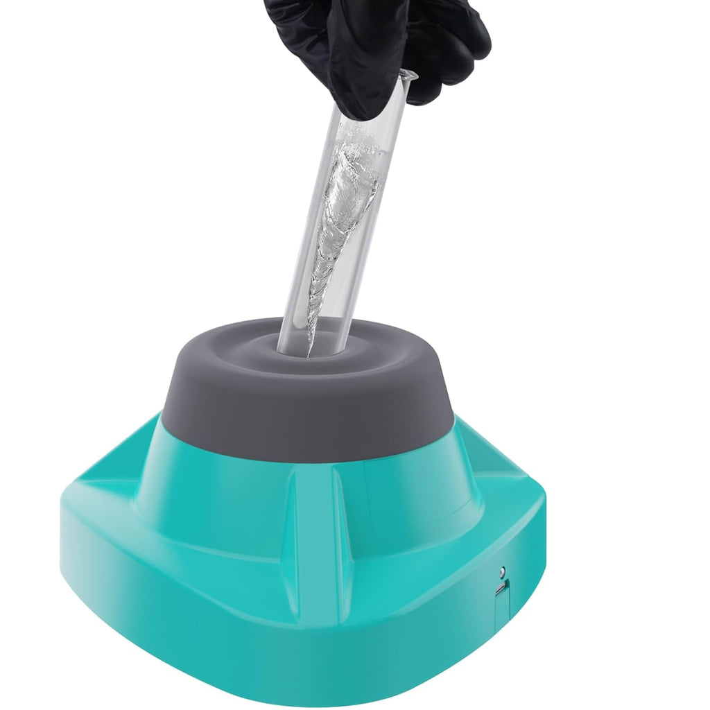 INKSOUL®️  VM-300 Mini Vortex Mixer 10000RPM Lab Mixer