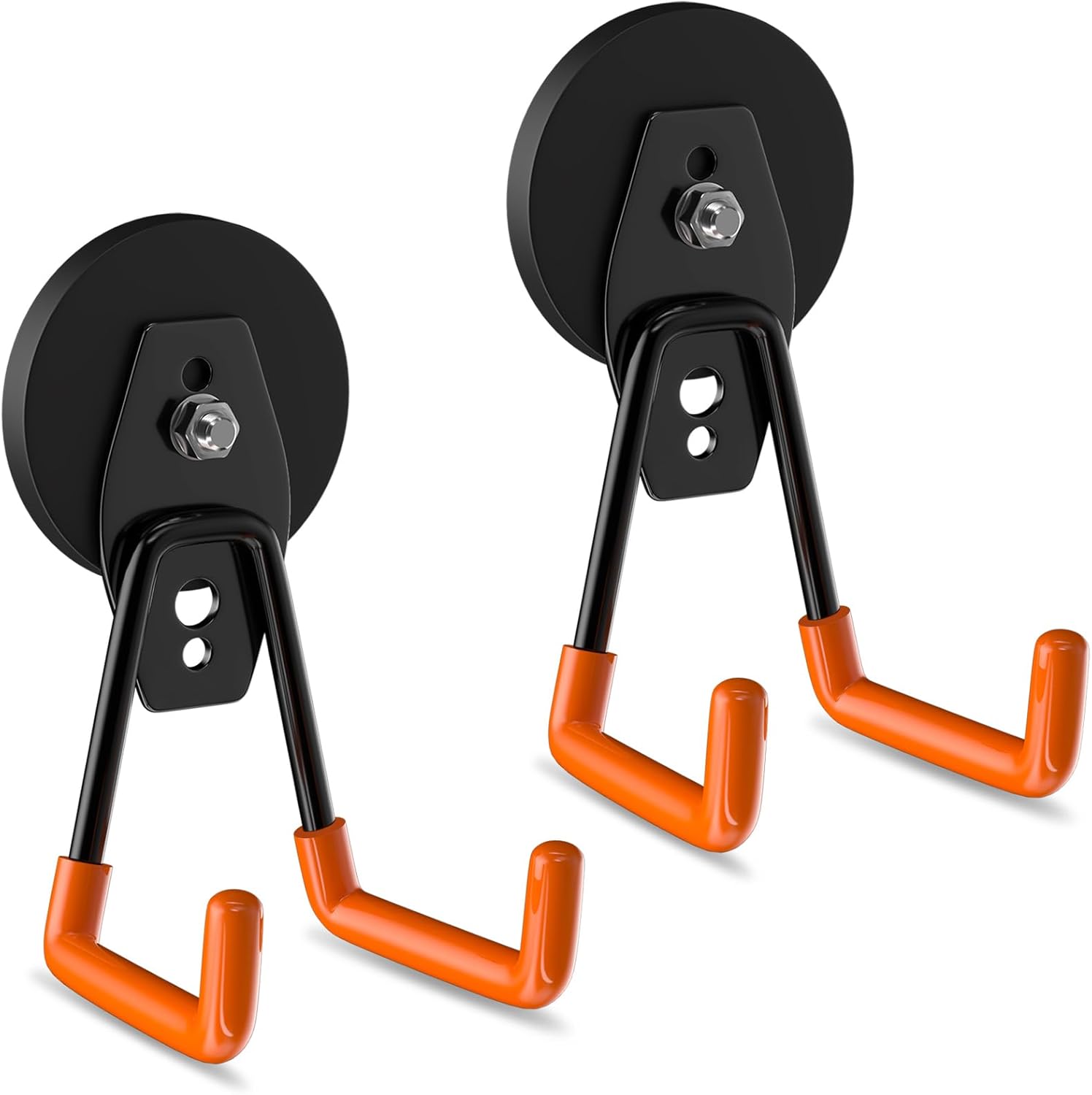 Magnetic Pushback Utility Hooks (10lb) – Multi-Pack for Headsets & GroundComm X30 Cord