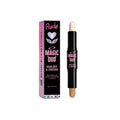 RUDE Magic Duo Highlight & Contour - Light