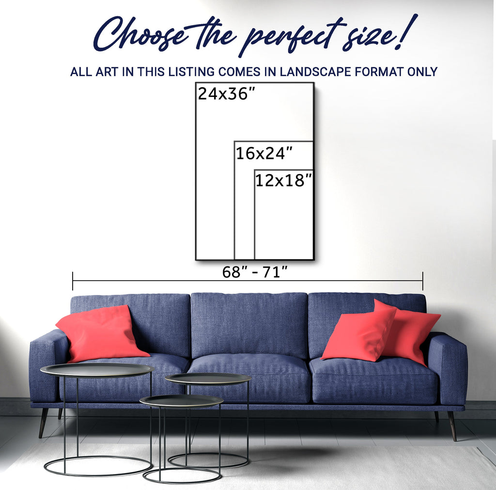 Pet Watercolor Portrait Custom Wall Art