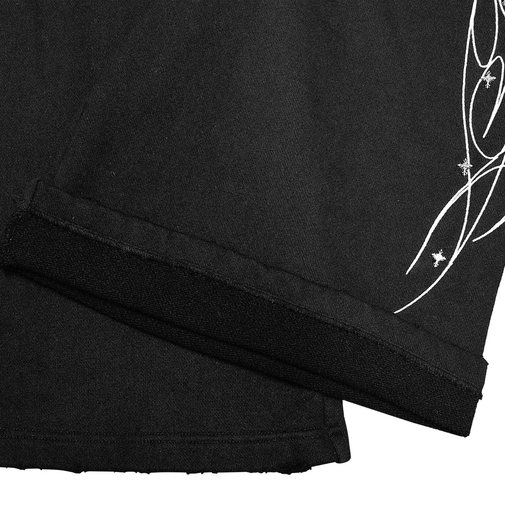 "SHDWANGL" SWEATPANTS