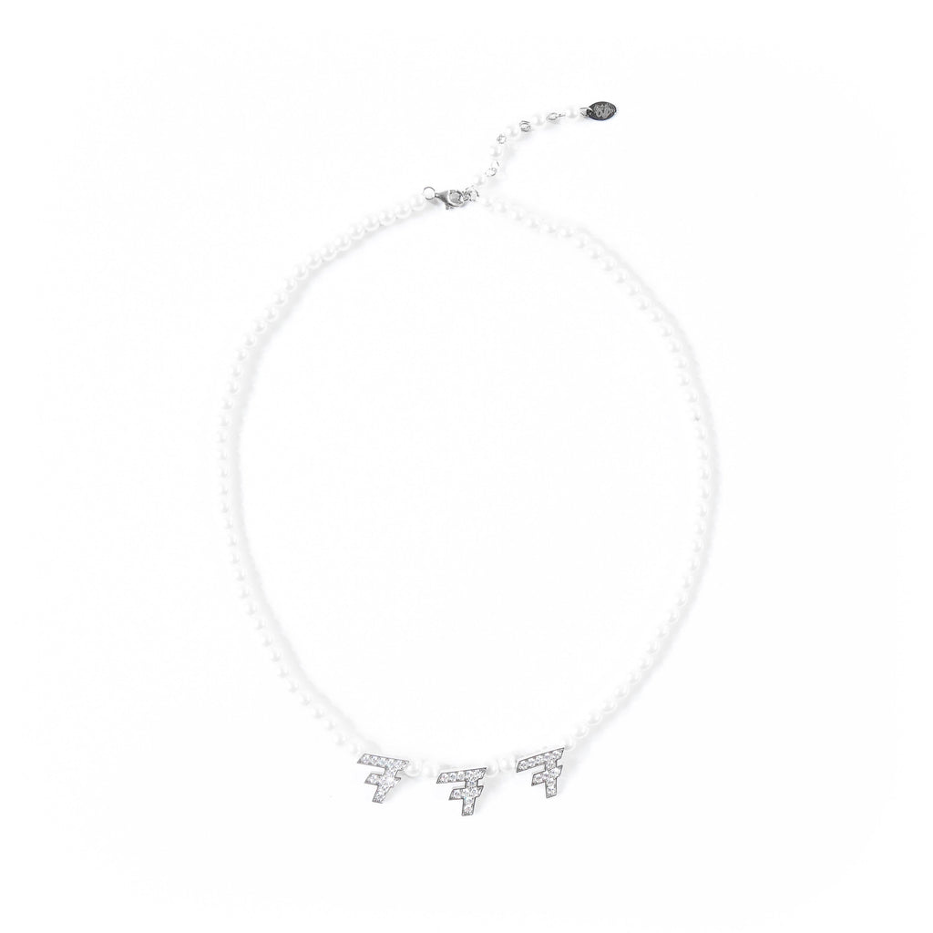 ANGEL NUMBER NECKLACES