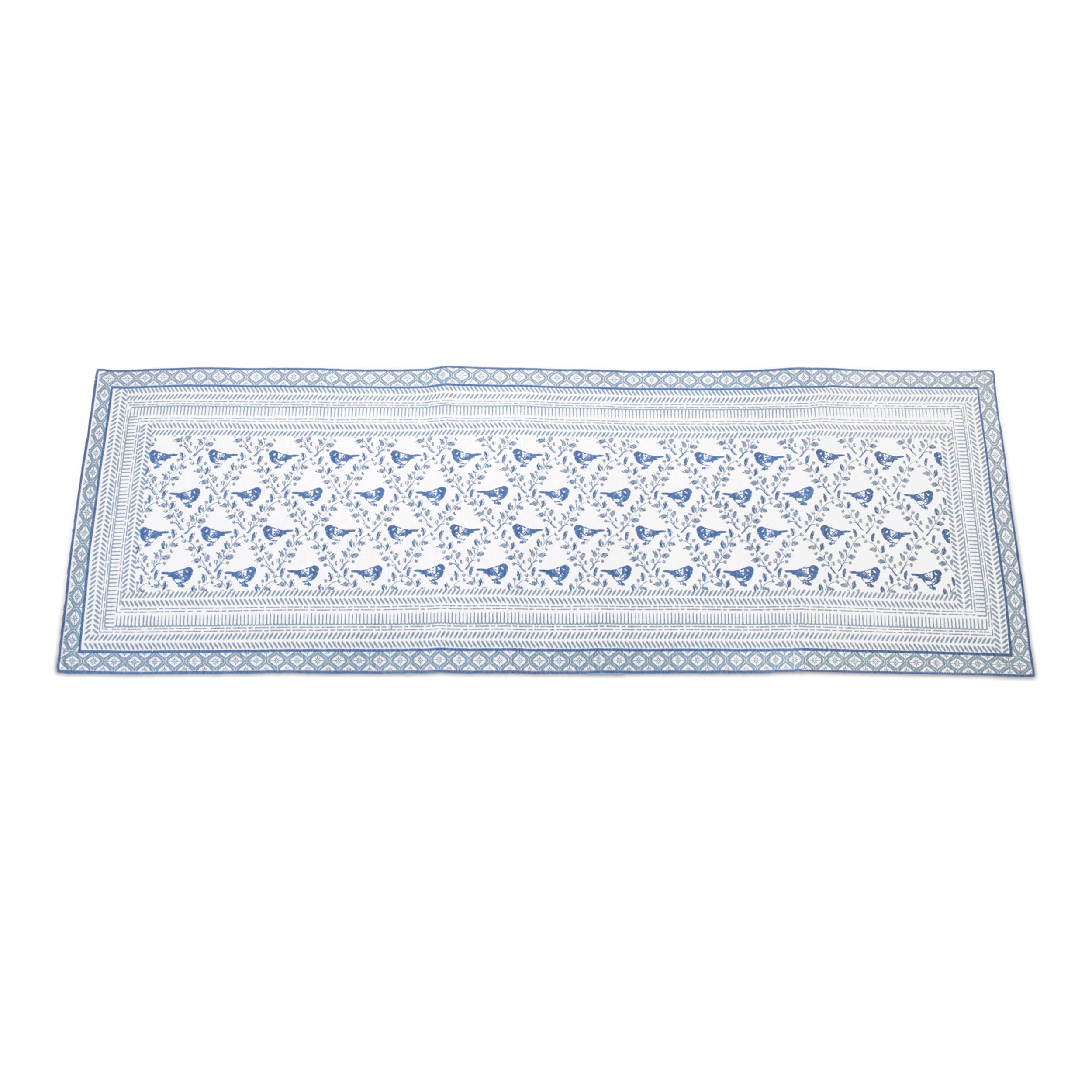 Dutch Country Table Runner 72"L