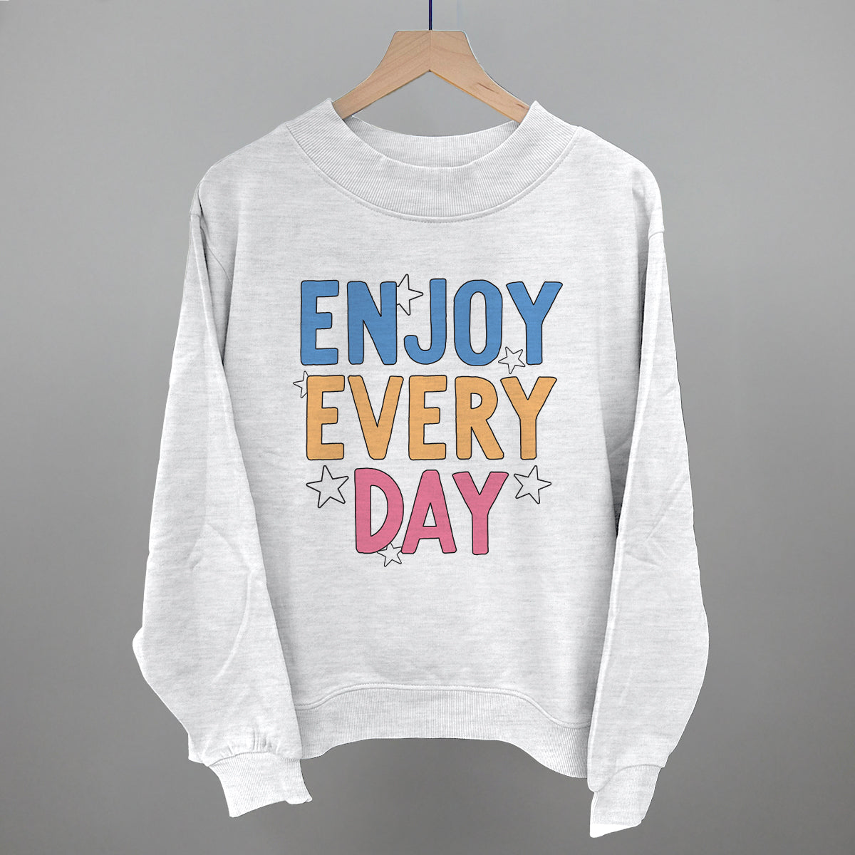 Enjoy Every Day Stars