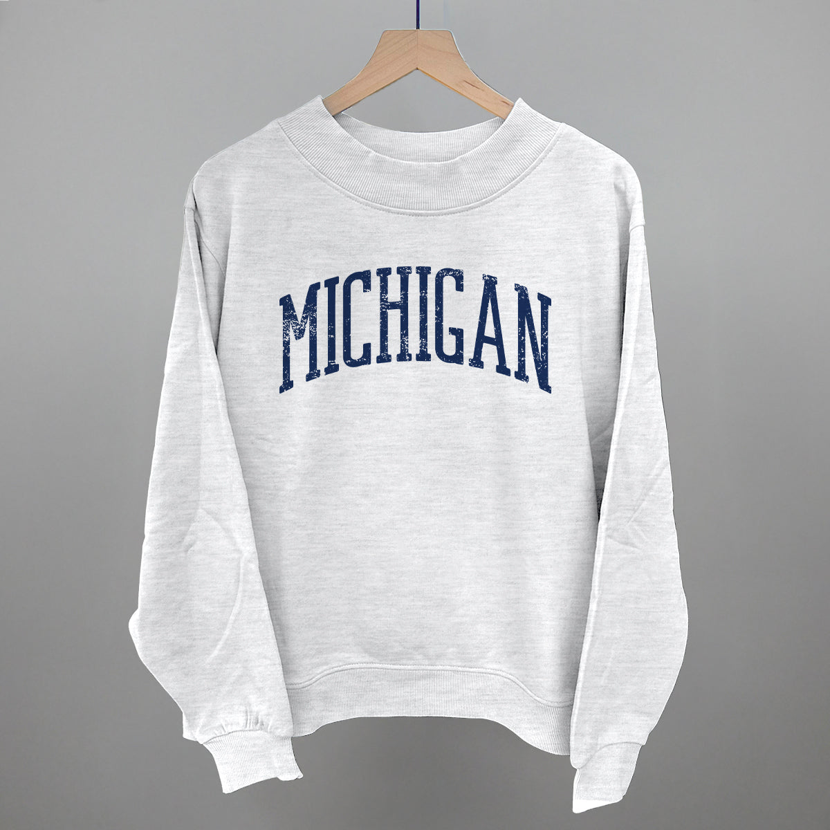 Michigan Arch