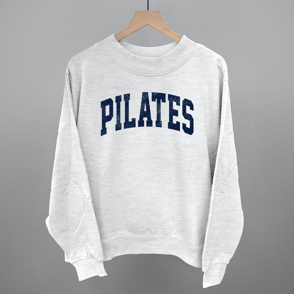Pilates Arch (Navy)