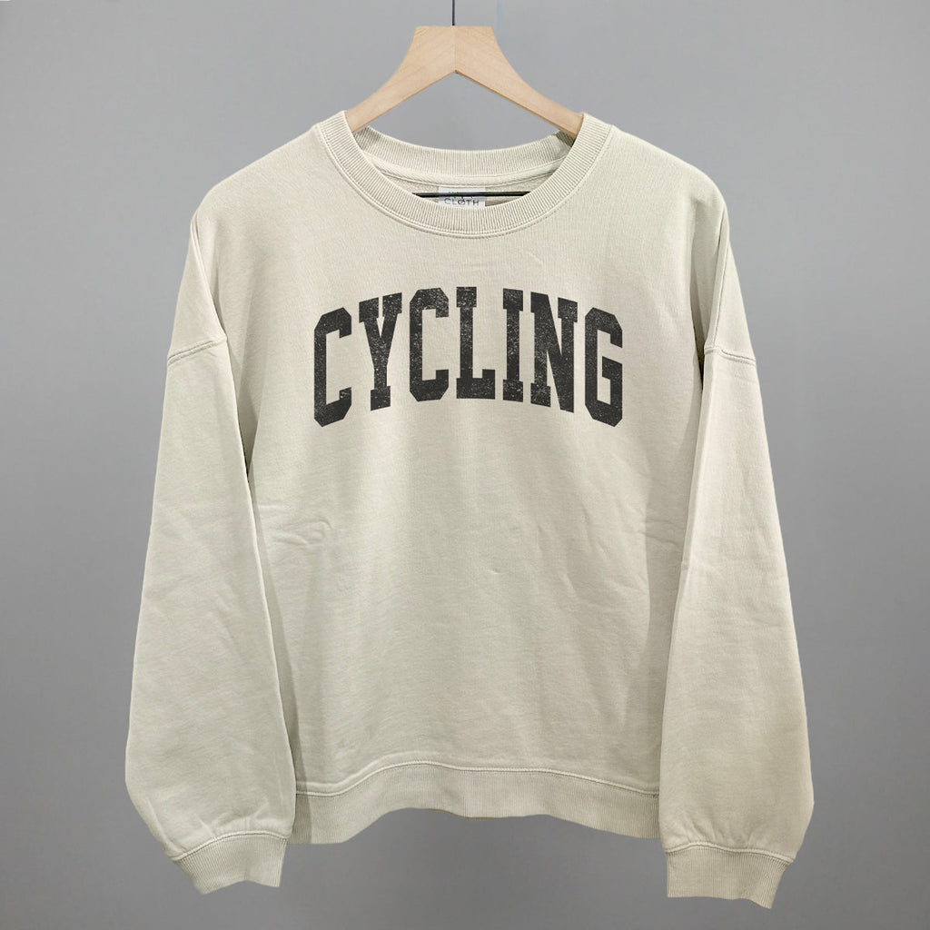 Cycling Arch