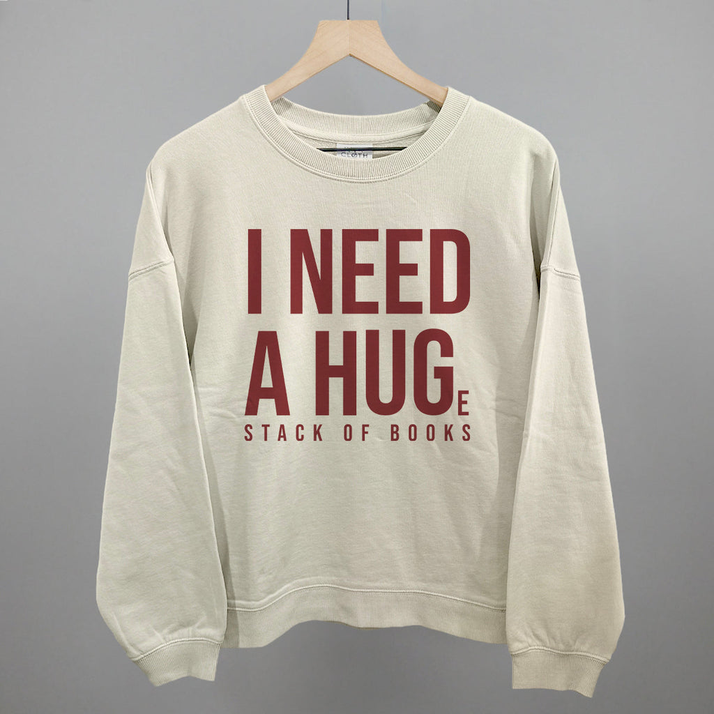 I Need A Hug (Books)