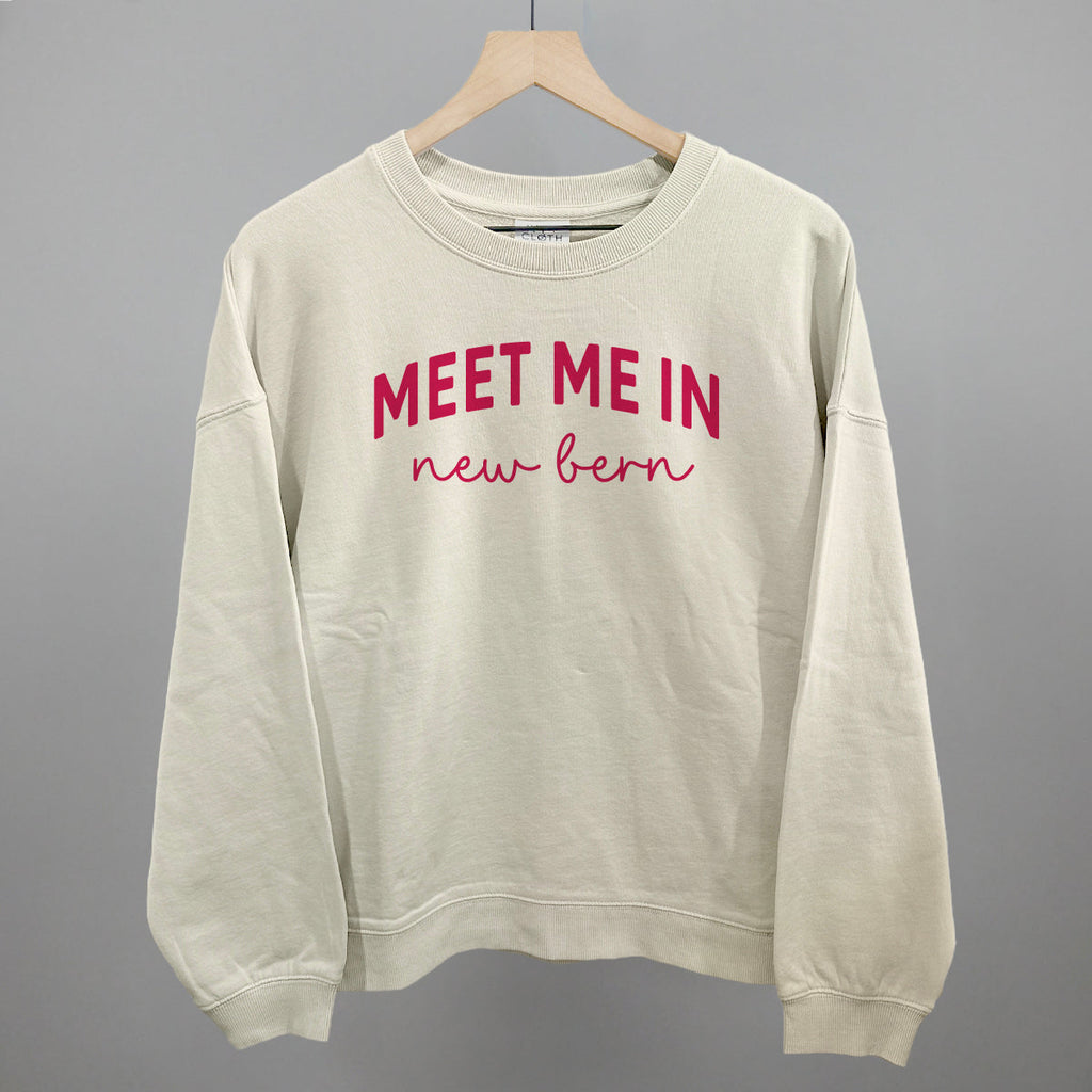 Meet Me In New Bern