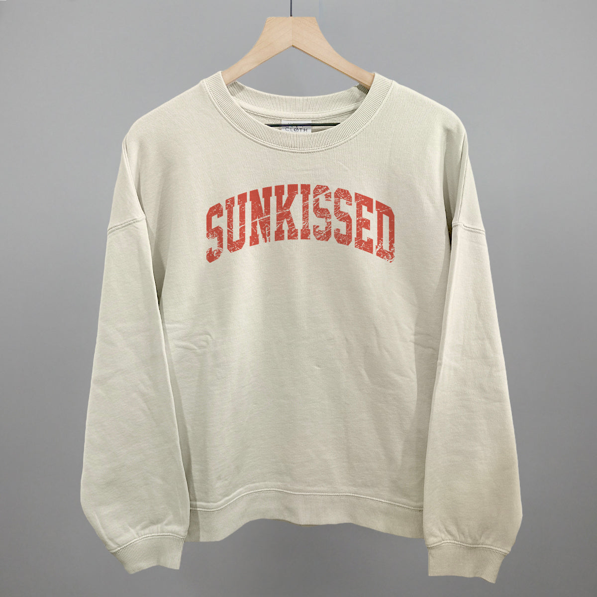 Sunkissed Distressed Arch