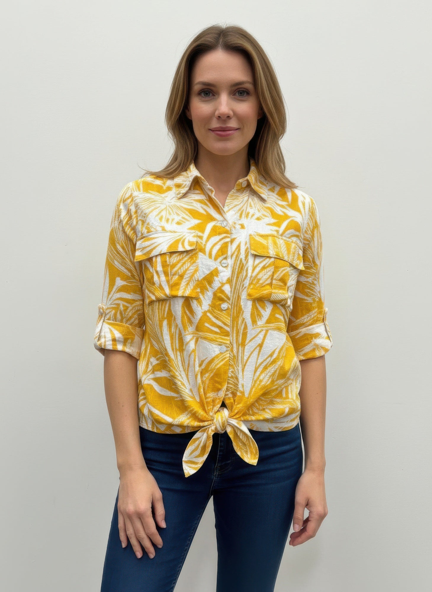 Women's Blouse