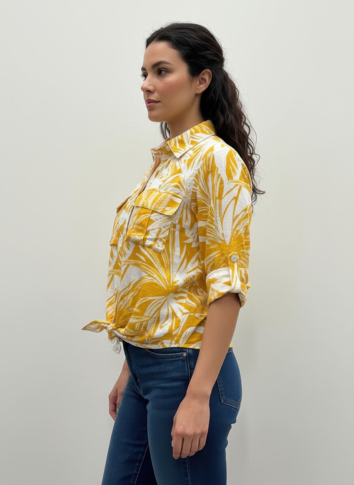 Women's Blouse