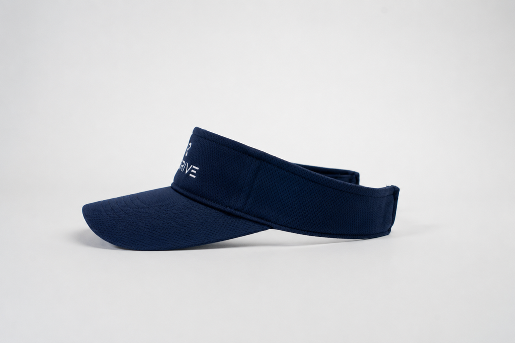 Thrive Elite Tour Visor