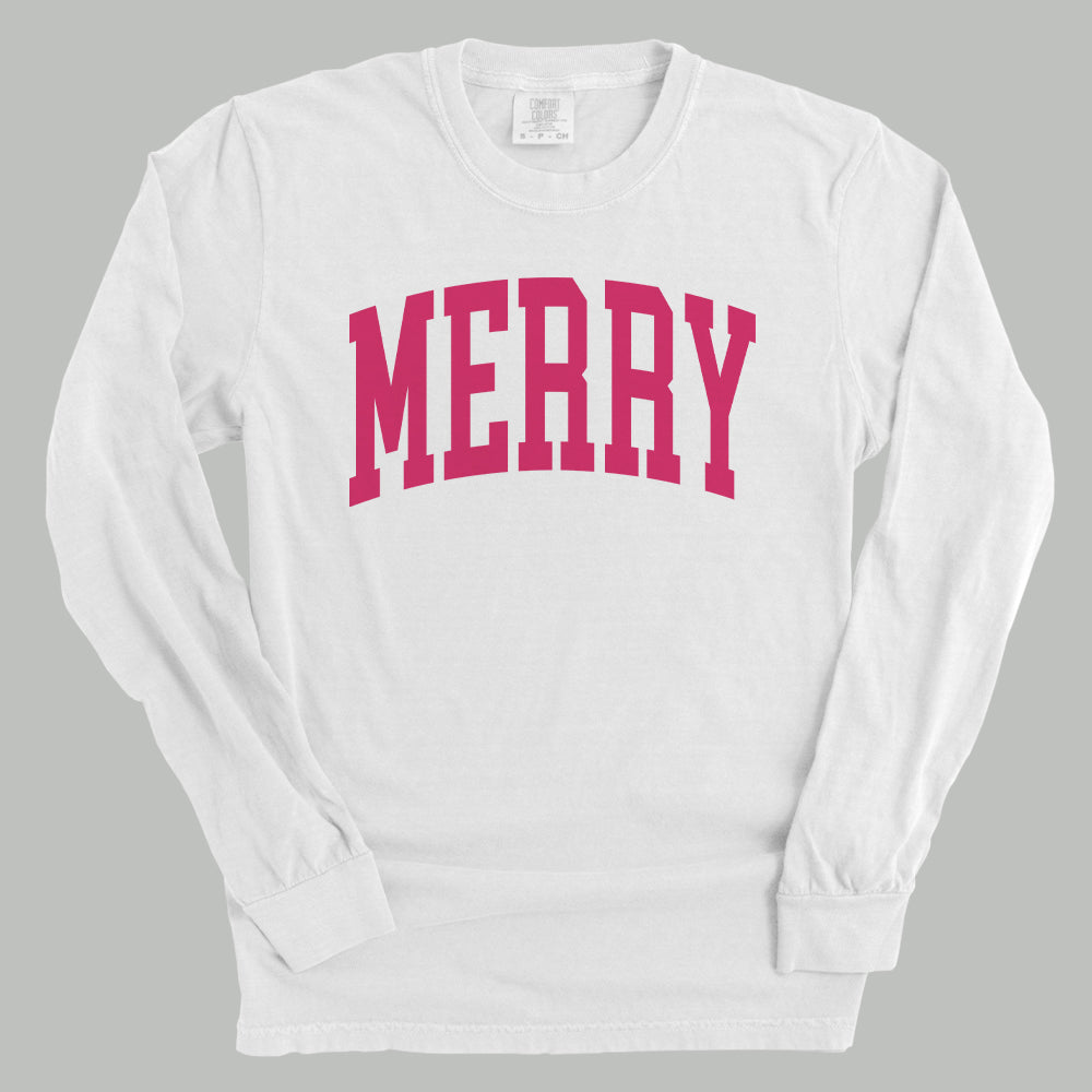 Merry Arch