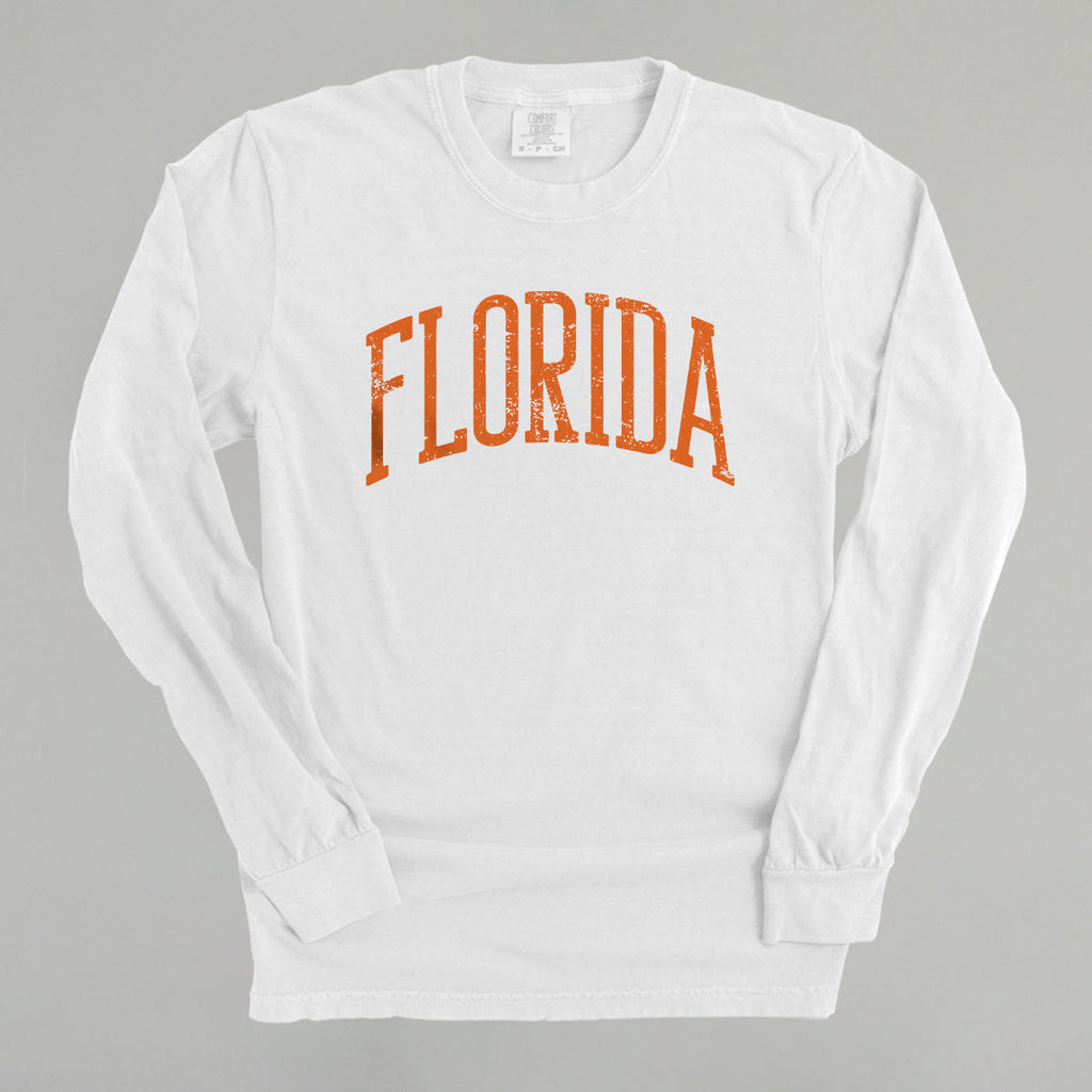 Florida Arch