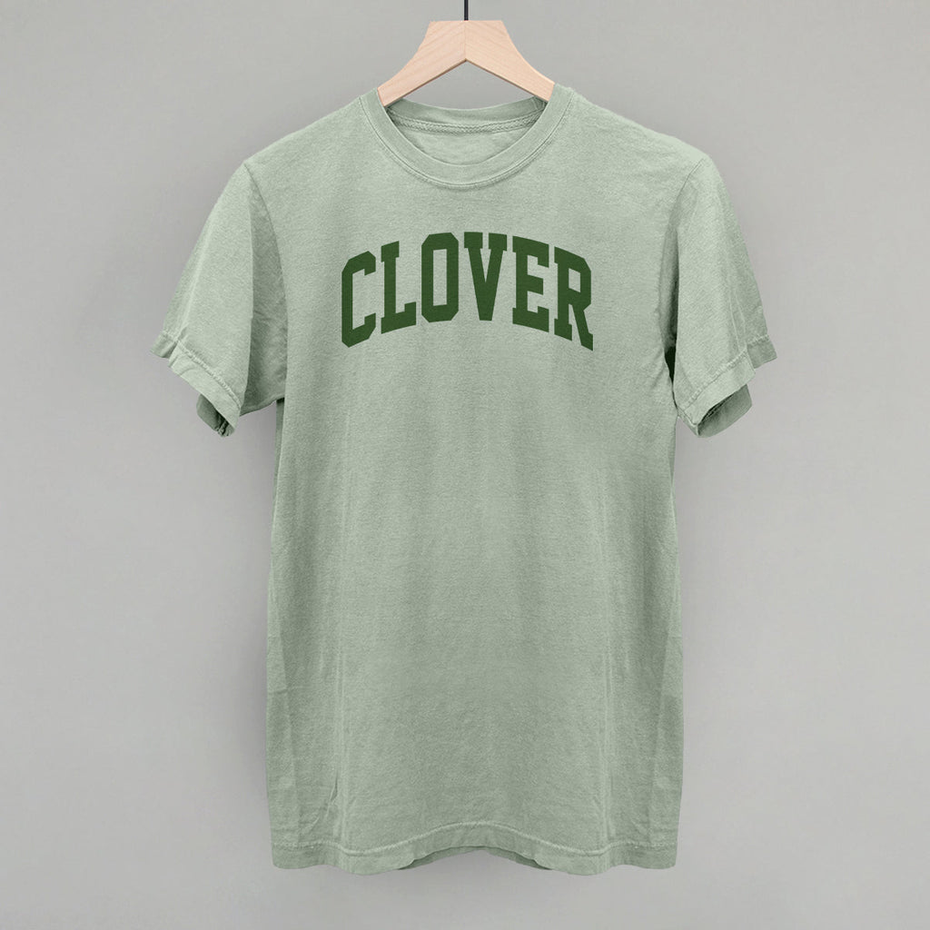 Clover Arch