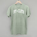 Ivy + Cloth Branded Collegiate