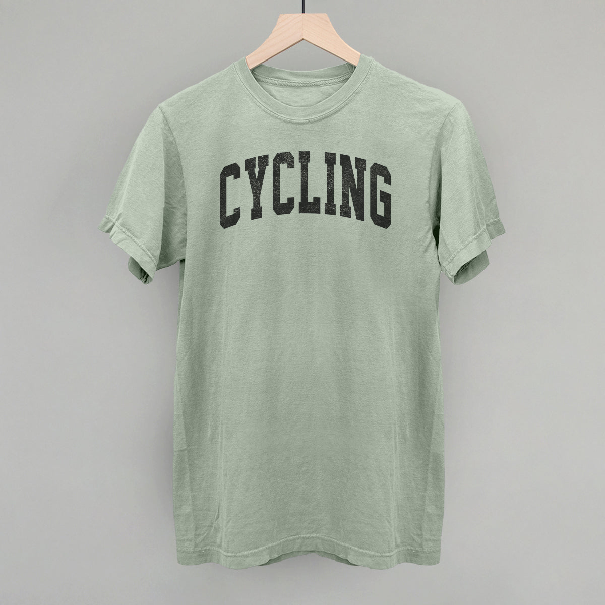 Cycling Arch