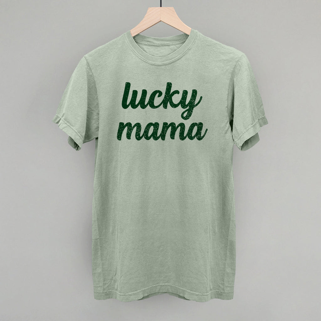 Lucky Mama