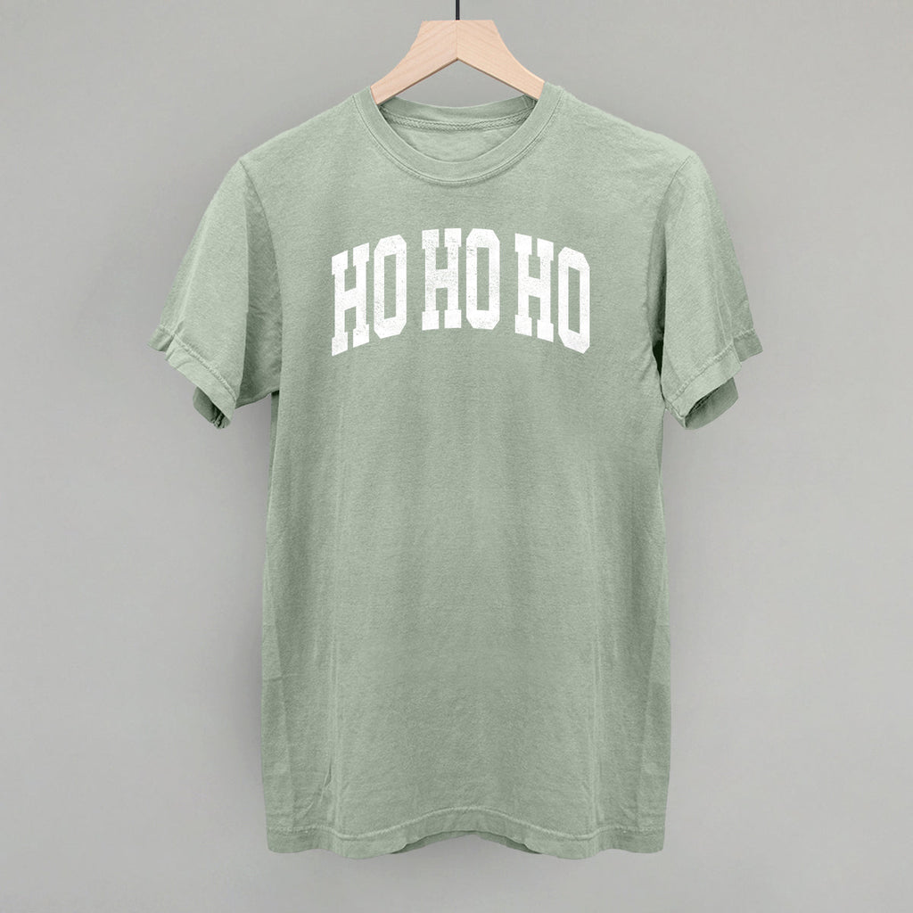 Ho Ho Ho Collegiate