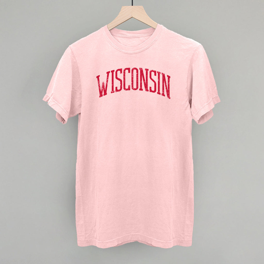 Wisconsin Arch