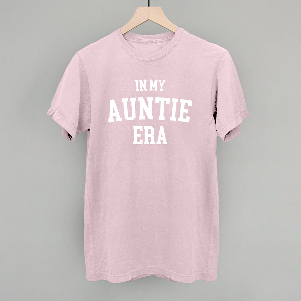 In My Auntie Era (White)