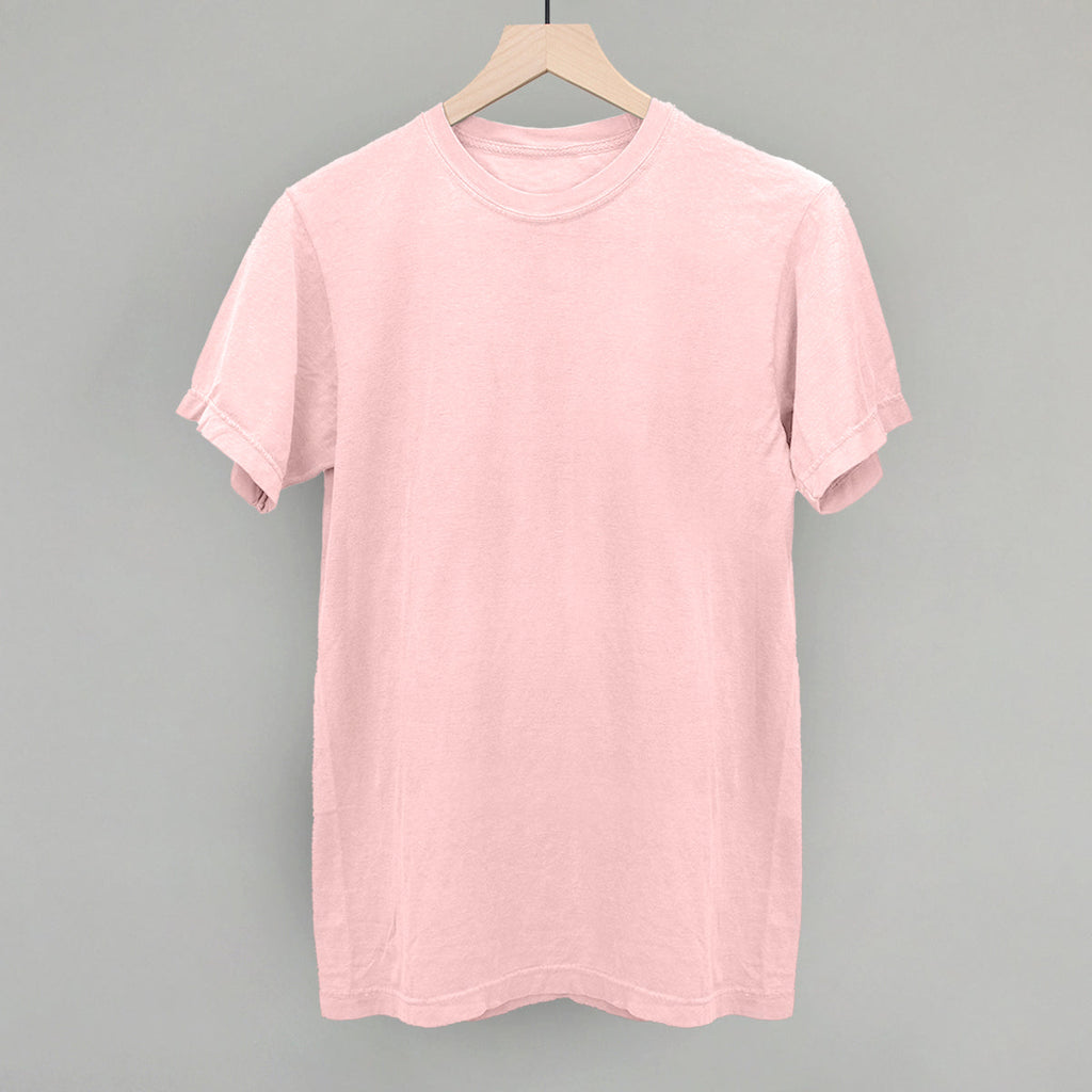 Blank Comfort Colors