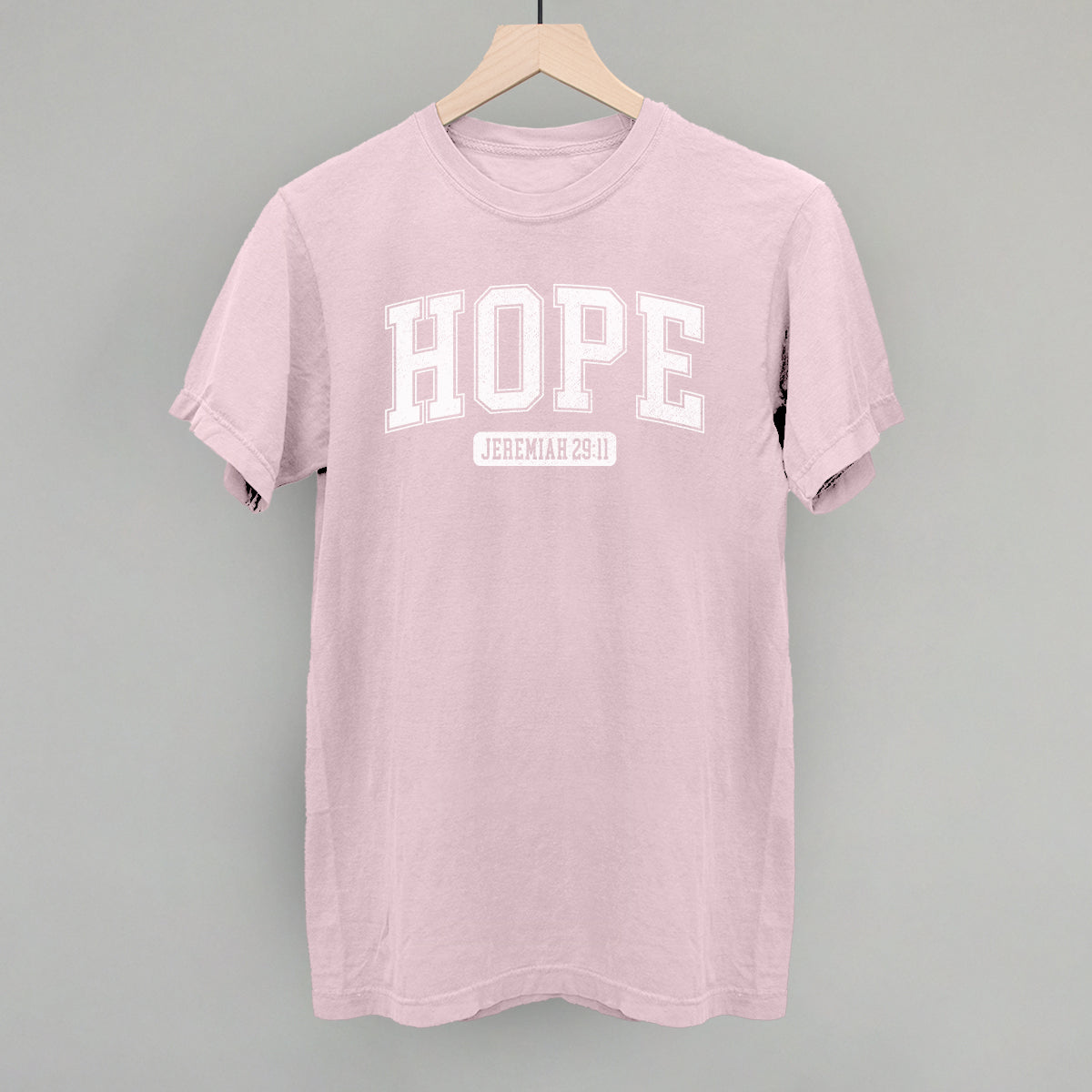 Hope Jeremiah 29:11