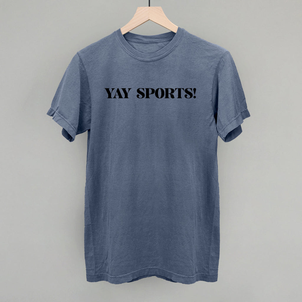 Yay Sports