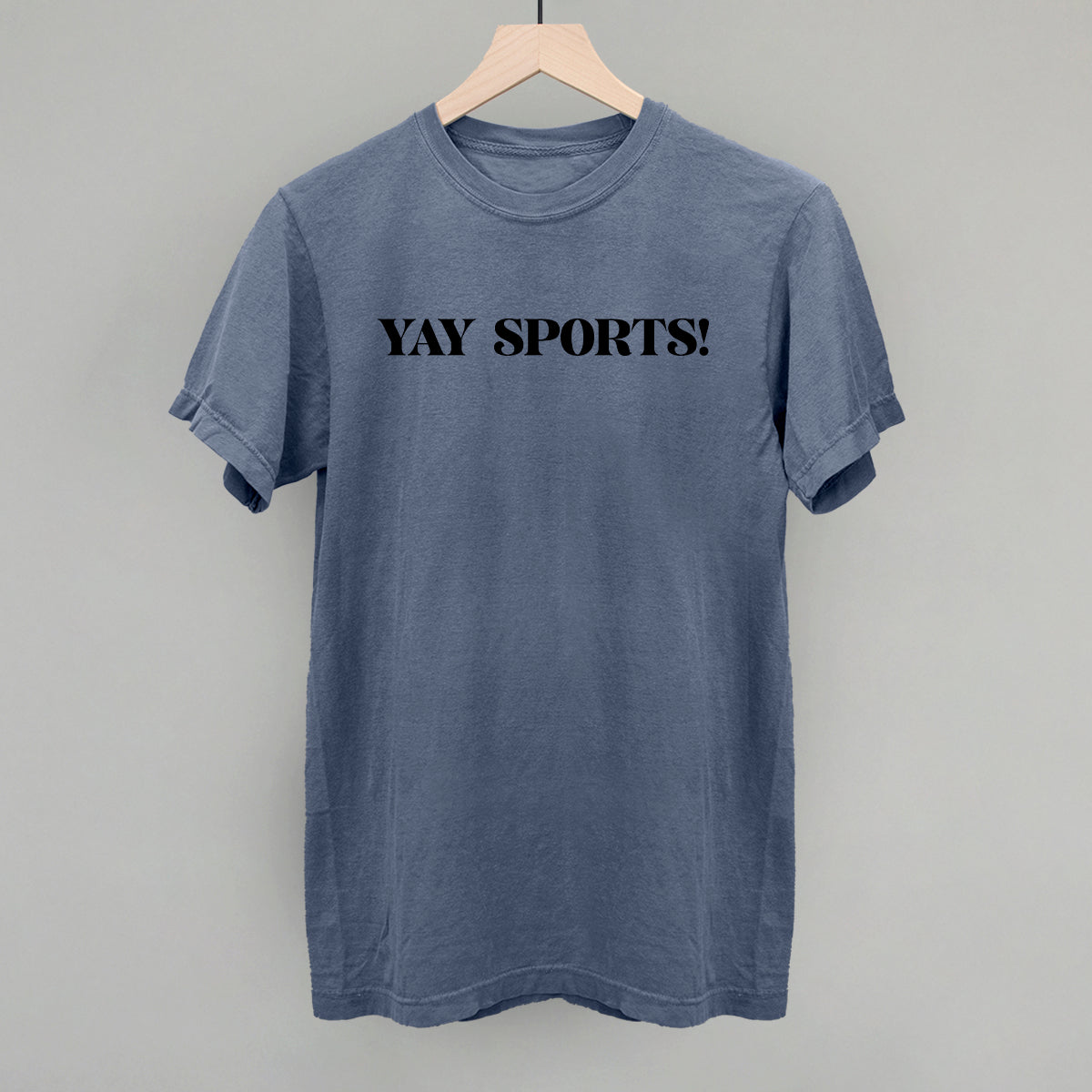 Yay Sports