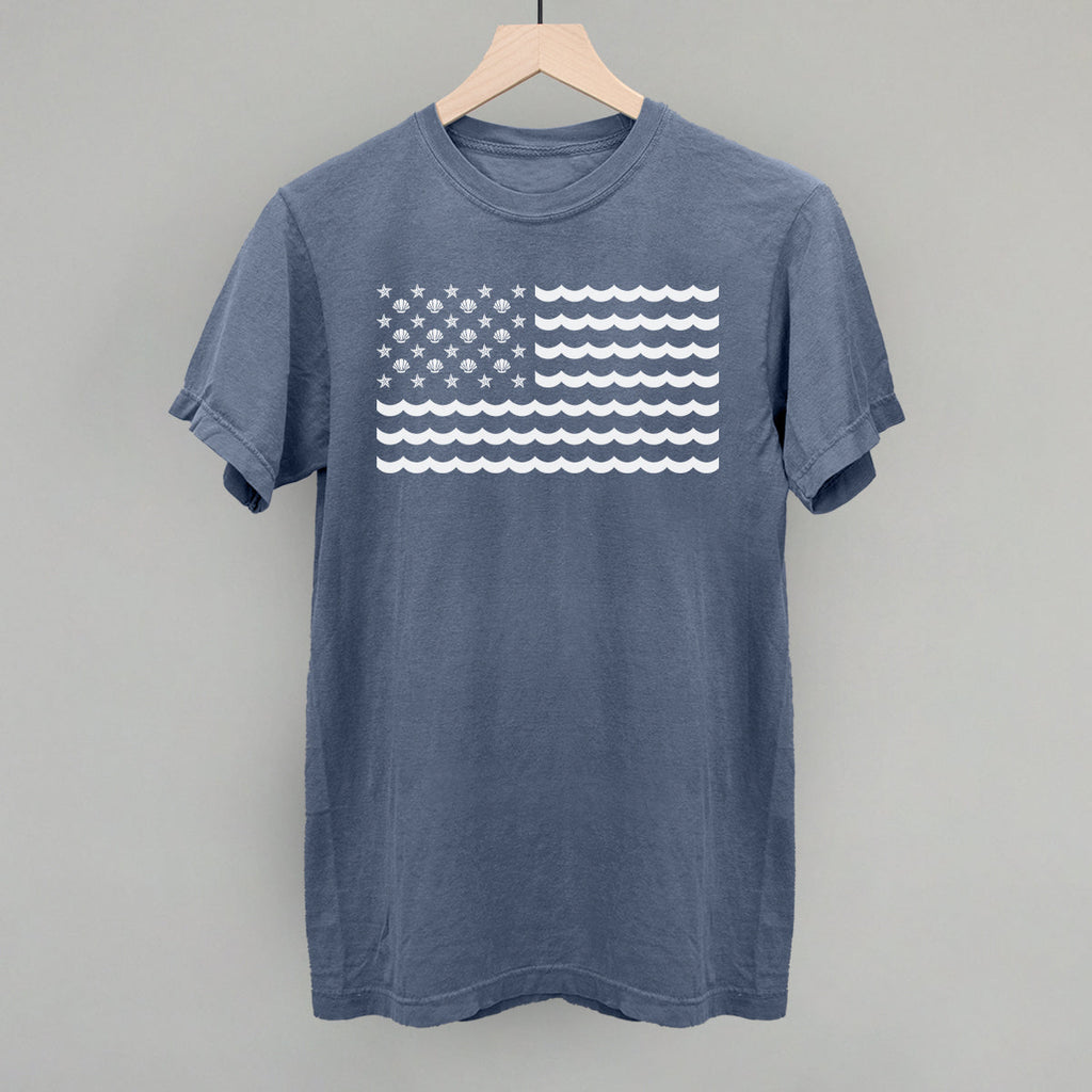 Beach Flag
