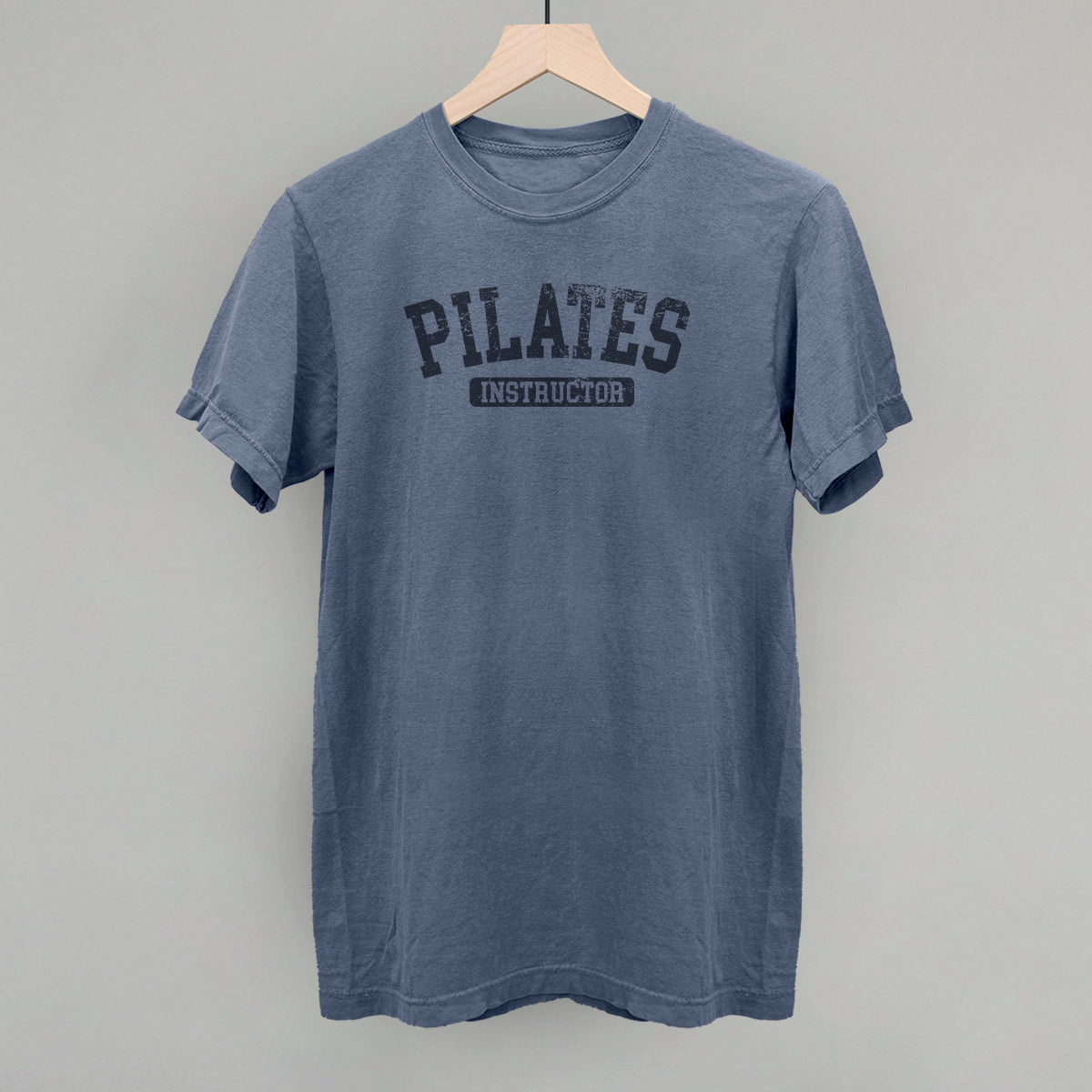 Pilates Instructor