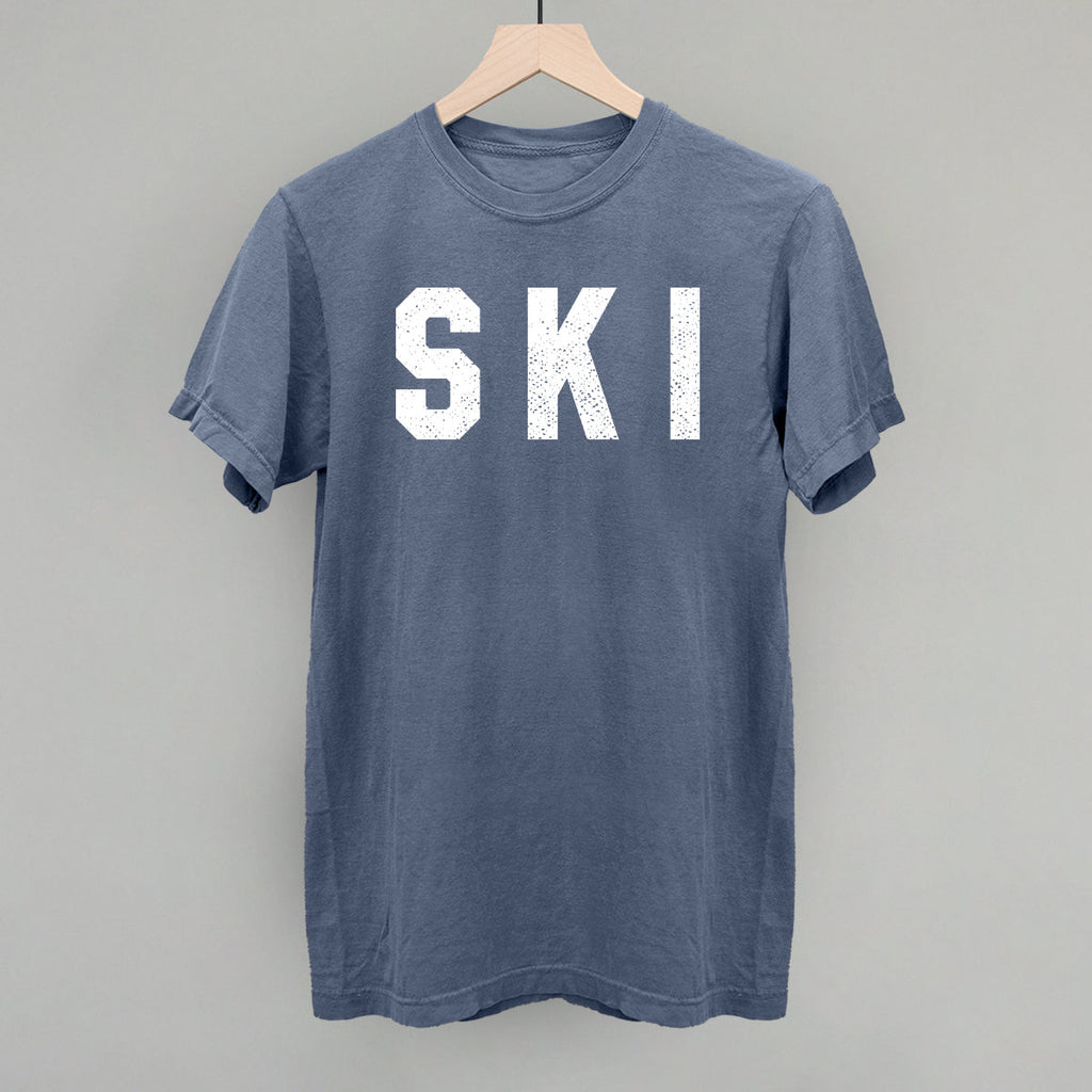 Ski Collegiate