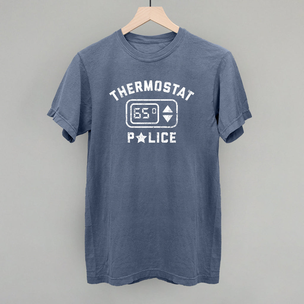 Thermostat Police