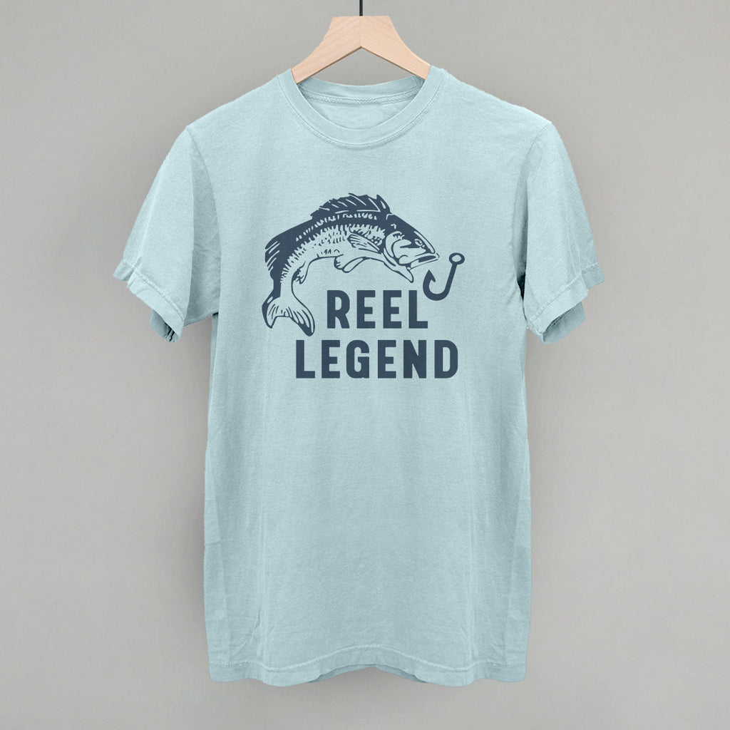 Reel Legend