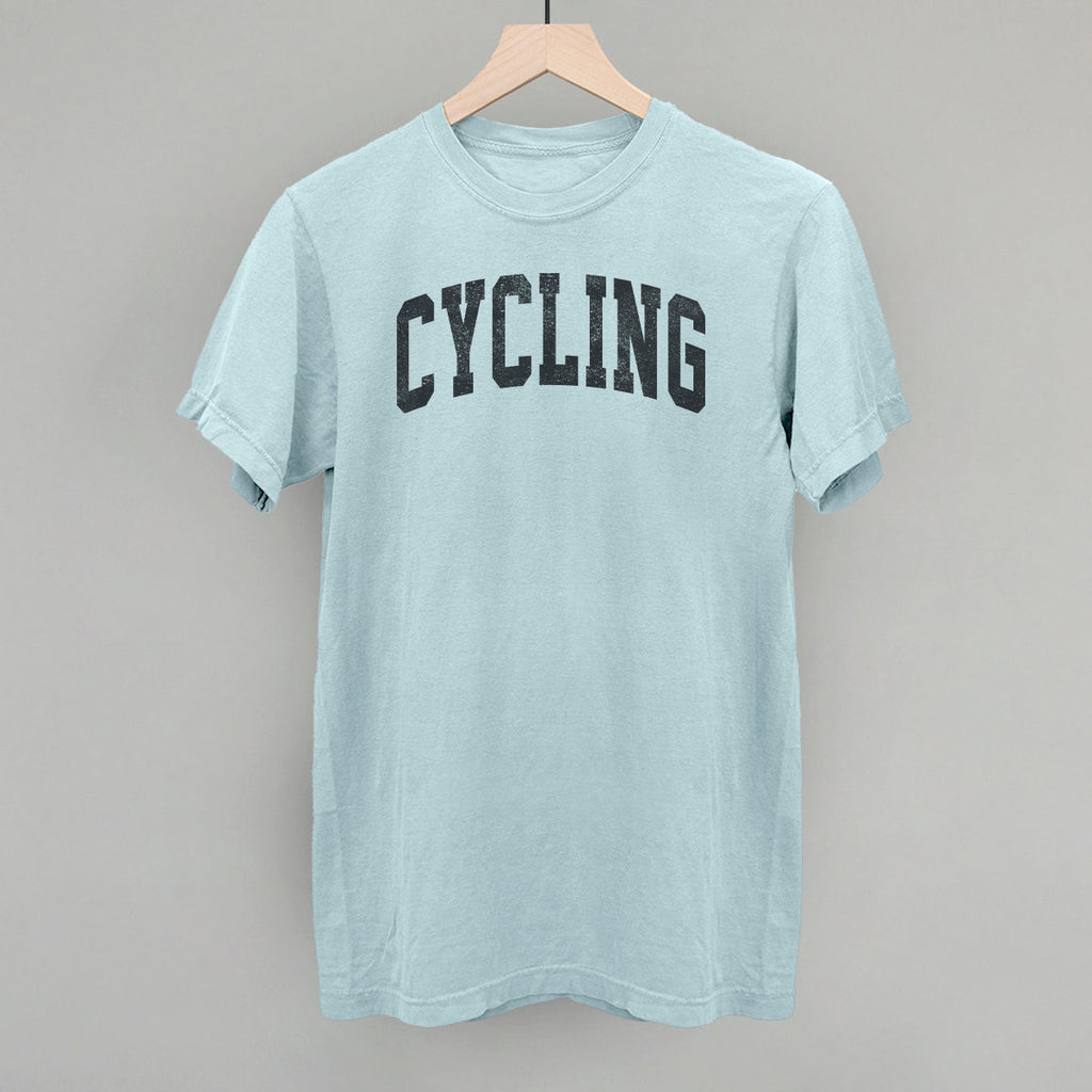 Cycling Arch
