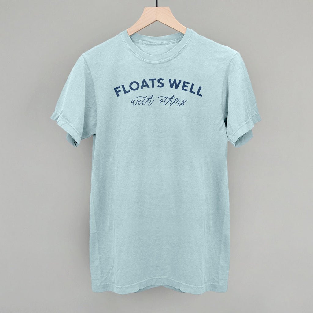 Floats Well With Others