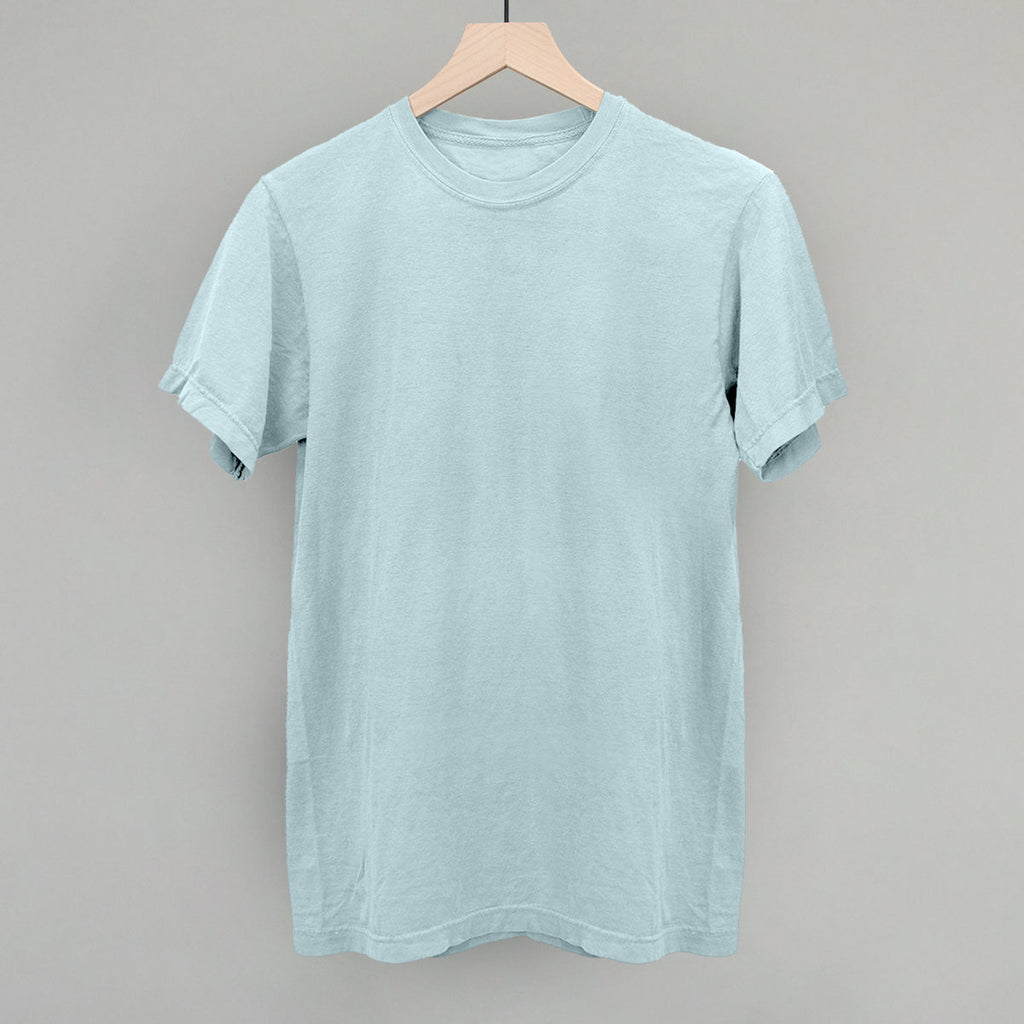 Blank Comfort Colors