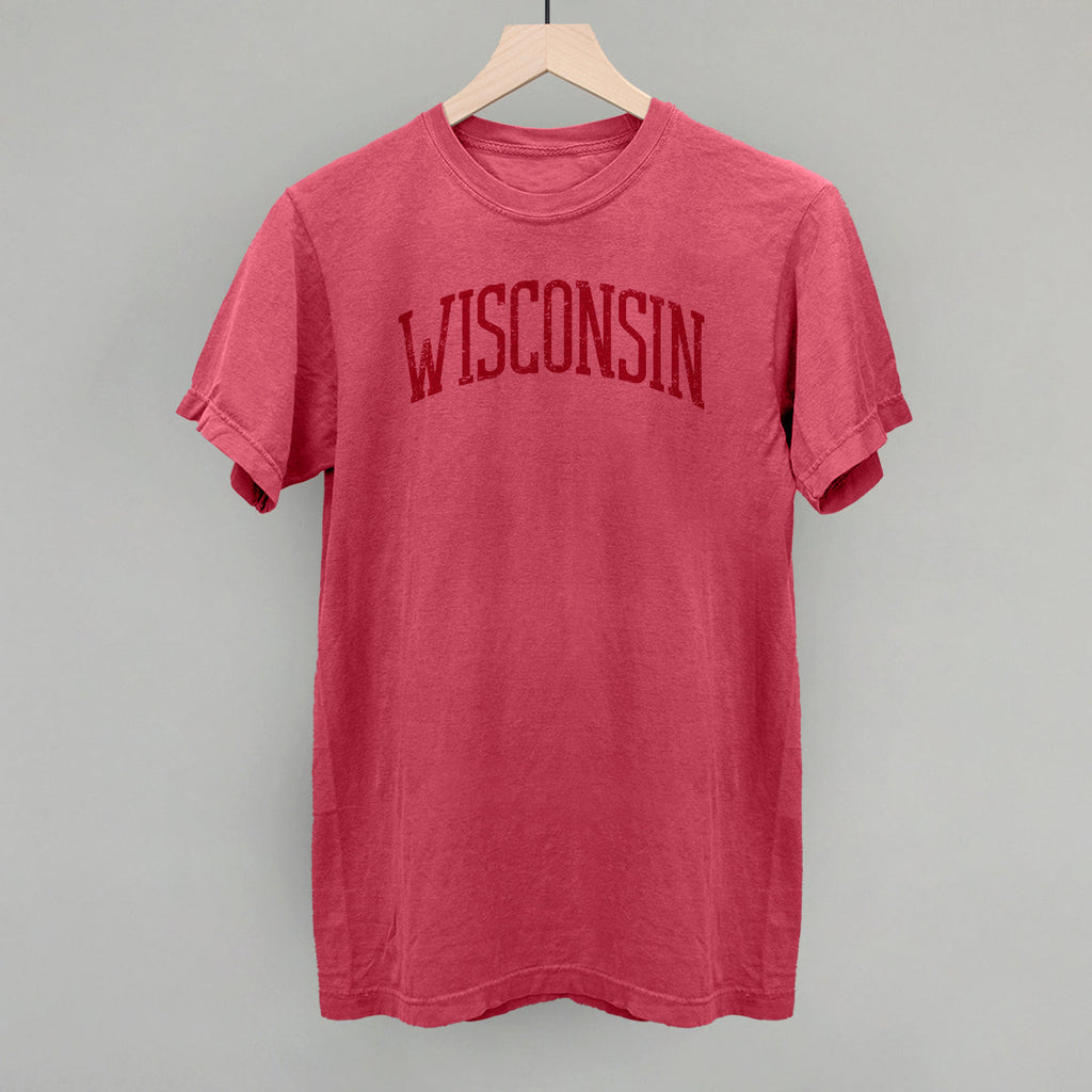 Wisconsin Arch