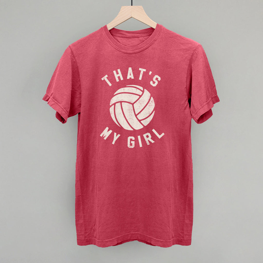That's My Girl Volleyball