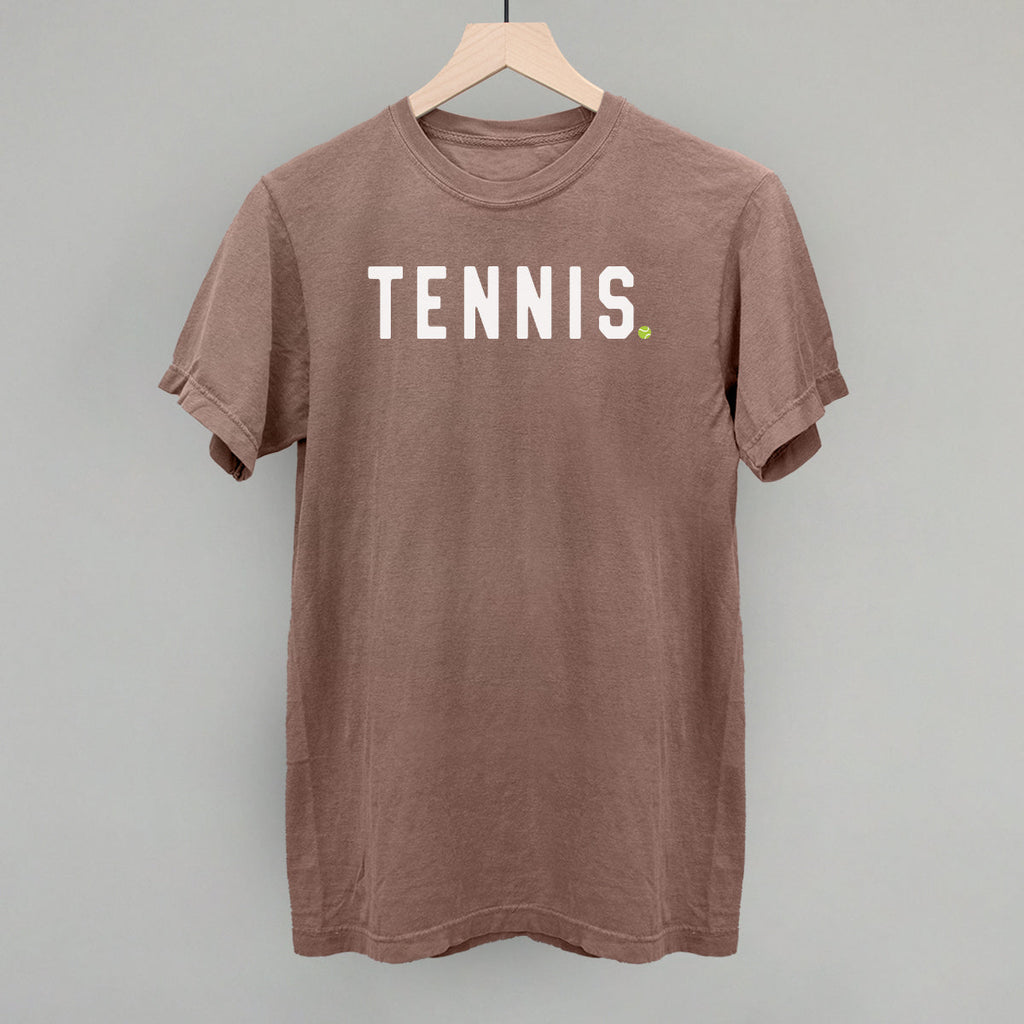 Tennis Period